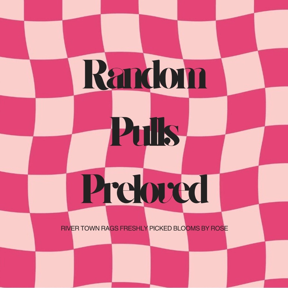 Random Items 1-80